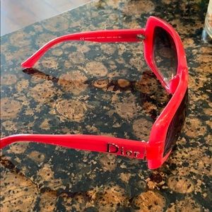 Dior sunglasses